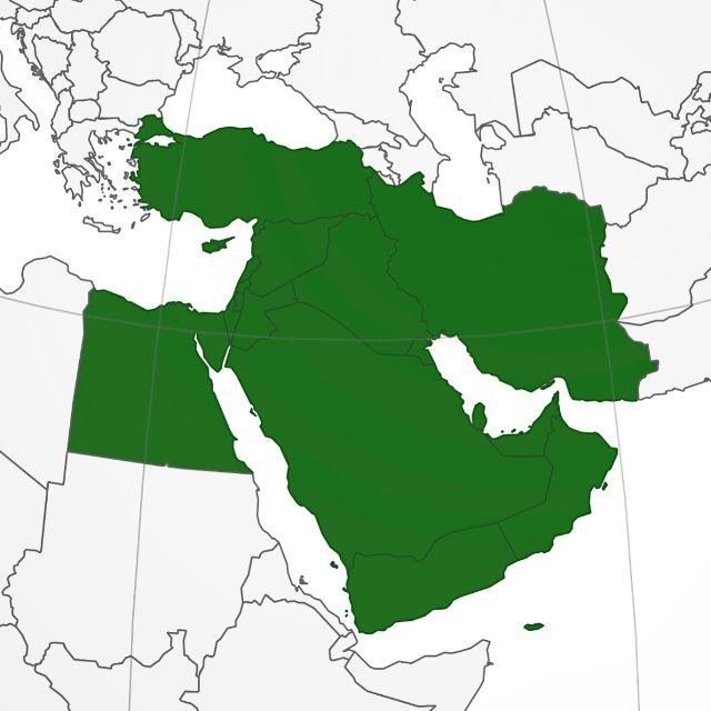 Middle East Spectator – MES