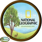 ناشيونال جيوغرافيك 🏞 | National G & 🪙 Crypto currency
