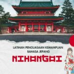 💬 Belajar Bahasa Jepang 『日本語彙』🇯🇵