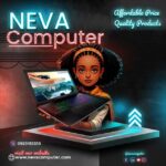 𝐍EVA 𝐓𝐄𝐂𝐇 •