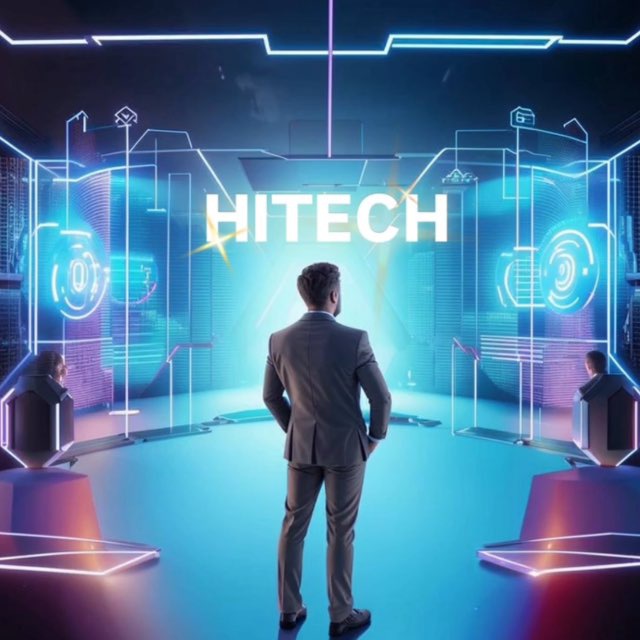 Hi-tech