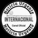 🌎Noticia Urgente Internacional🌎