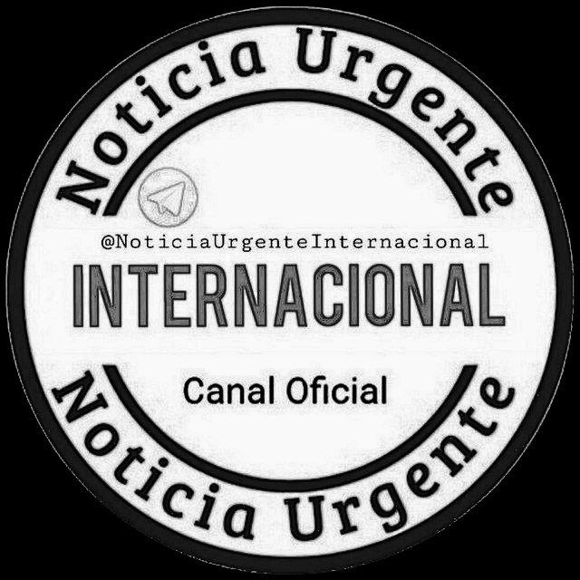 🌎Noticia Urgente Internacional🌎