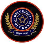 👮 ONLY_KHAKI 🚔®️