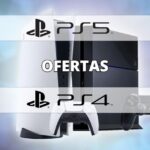 Chollos y Ofertas PlayStation 4 y 5
