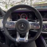 Розыгрыш Mercedes от Пешкарики