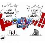 One Piece Unity
