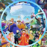 WA | One Piece 🏴‍☠️