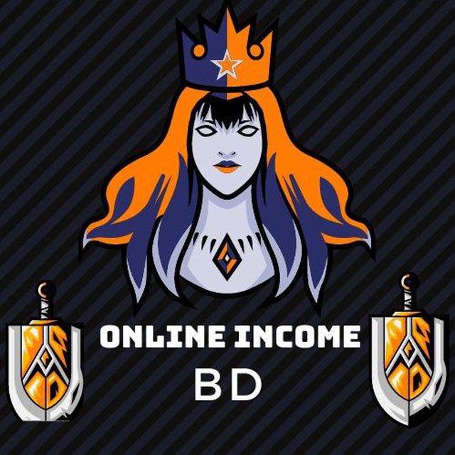 Online Income QUEEN💸