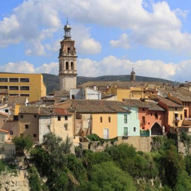 Notícies d'Ontinyent