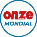 Onze Mondial ⚽️