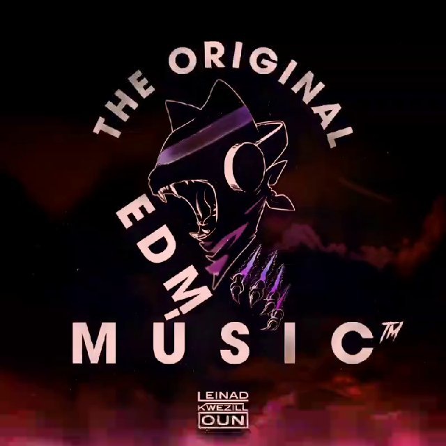 THE ORIGINAL EDM MÚSIC™