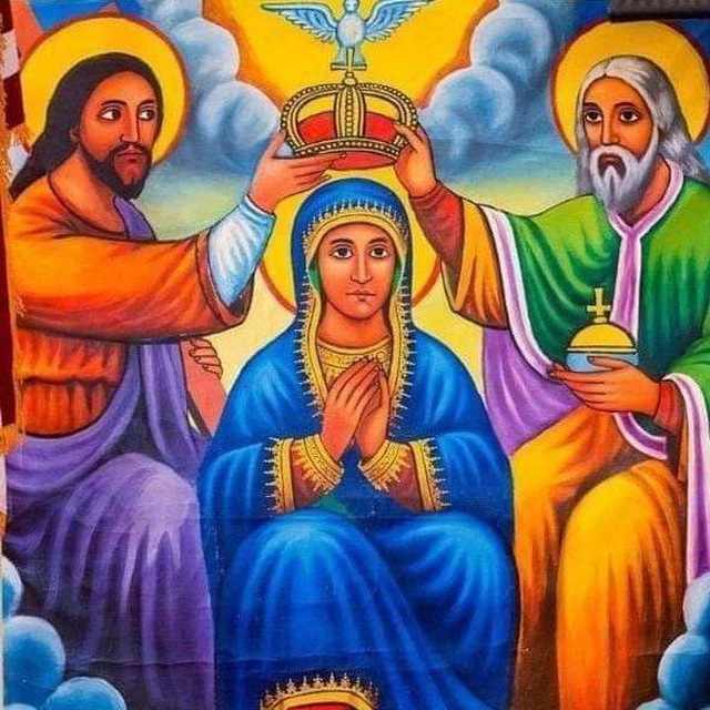 Orthodox Mezmur Channel