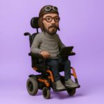 Pablo Echenique 🗣 Canal de difusión