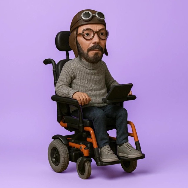 Pablo Echenique 🗣 Canal de difusión