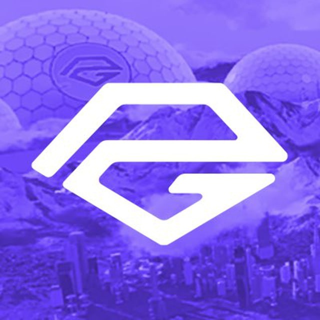 Pentagon Games - Official Announcement Channel