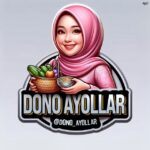 Dono Ayollar 🍟