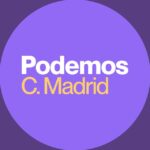 Podemos Comunidad de Madrid