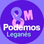 Difusión Podemos Leganés
