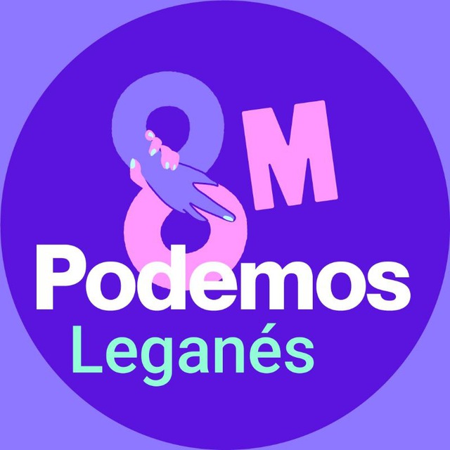 Difusión Podemos Leganés