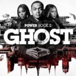 POWER BOOK II : GHOST SAISON 1 2 3 ET 4