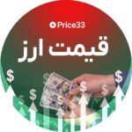 قیمت لحظه ای یورو دلار تتر تهران