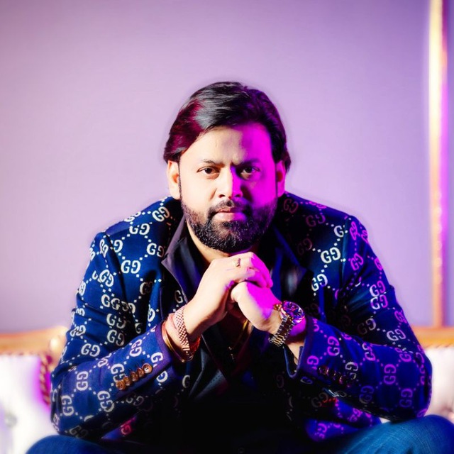 Ranbir Roy (VSG)