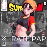 RATE PAP SSID