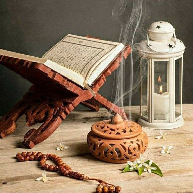 ارح سمعك. تلاوات خاشعة 🎧🧡