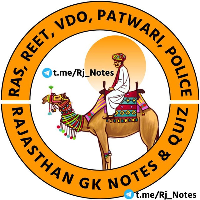 Rajasthan GK Patwar 4th Grade Quiz