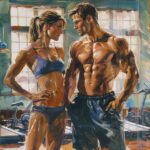 Rutinas de Ejercicios 🏋