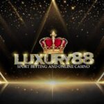 LUXURY888