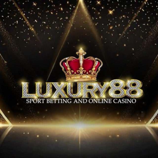 LUXURY888