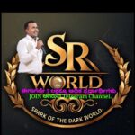 SR W🌍RLD