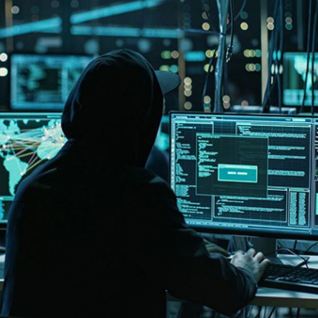 Seguridad BlockChain