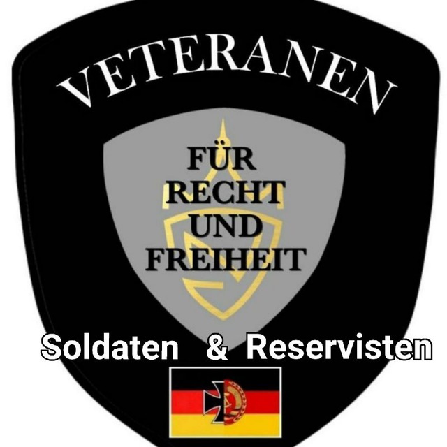 Soldaten & Reservisten