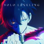 Solo Leveling Saison 02 VF 🇫🇷