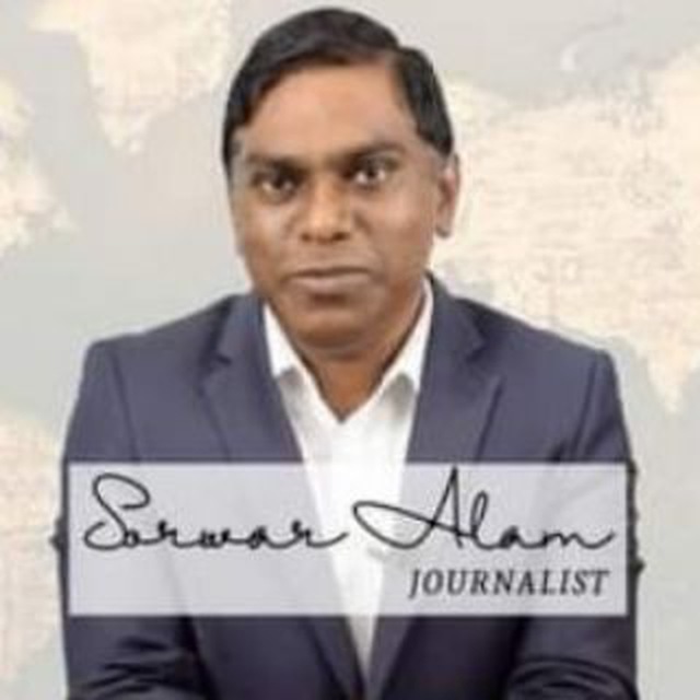 Sorwar Alam