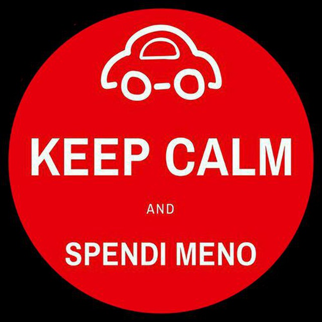 Spendi Meno