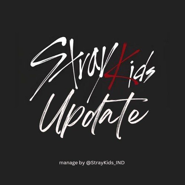 Stray Kids UPDATE