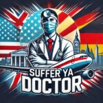 سافر (Suffer) يا دكتور
