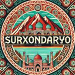 Surxondaryoliklar Rasmiy|kanal