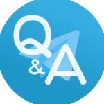 Telegram 新手問答區