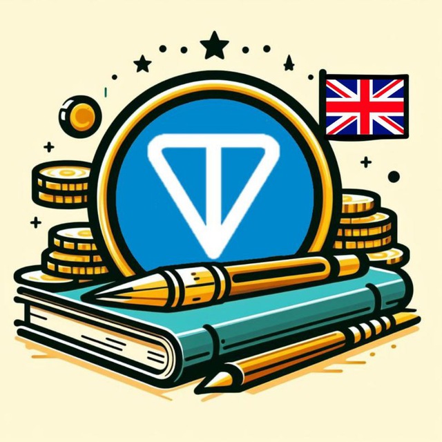TON Content English