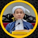 Tuan Guru Syeikh Muhd Zainul Asri