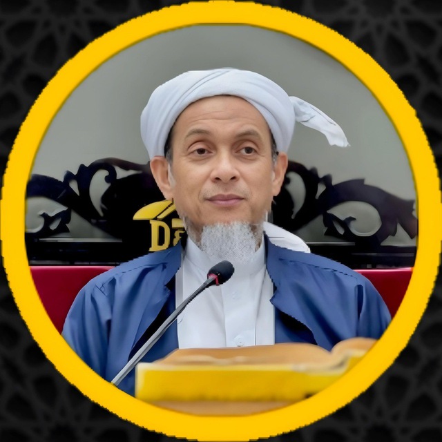 Tuan Guru Syeikh Muhd Zainul Asri