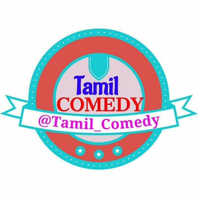 Tamil Comedy