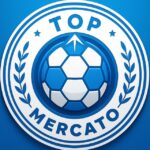 Top Mercato ⚽️
