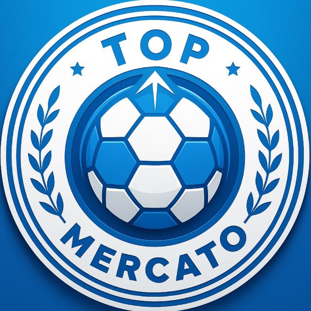 Top Mercato ⚽️
