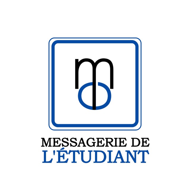 MESSAGERIE DE L'ÉTUDIANT